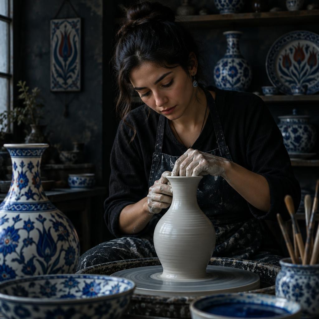 Zeynep Arslan