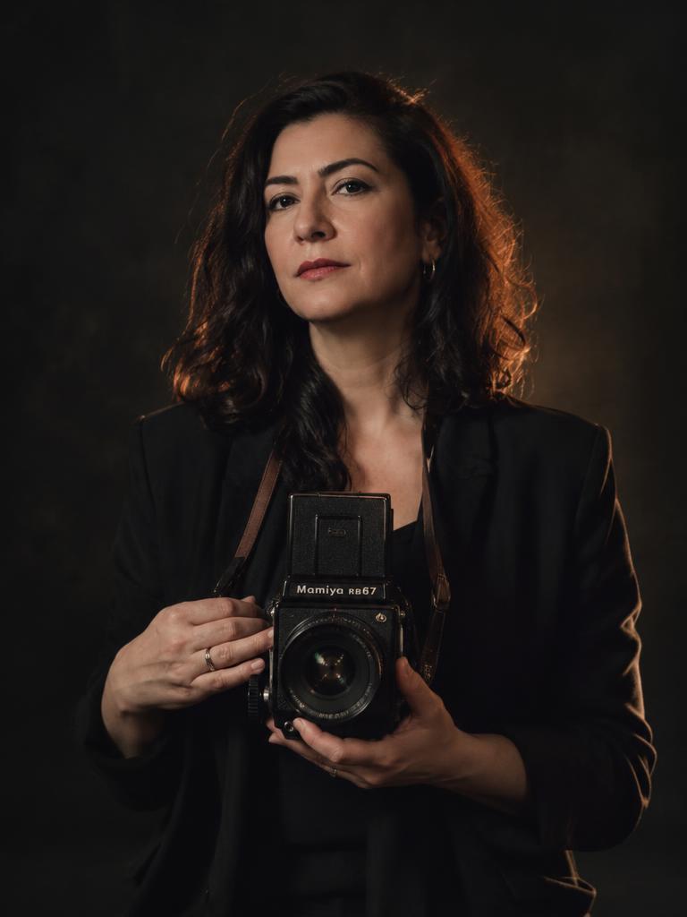 Deniz Yalçın