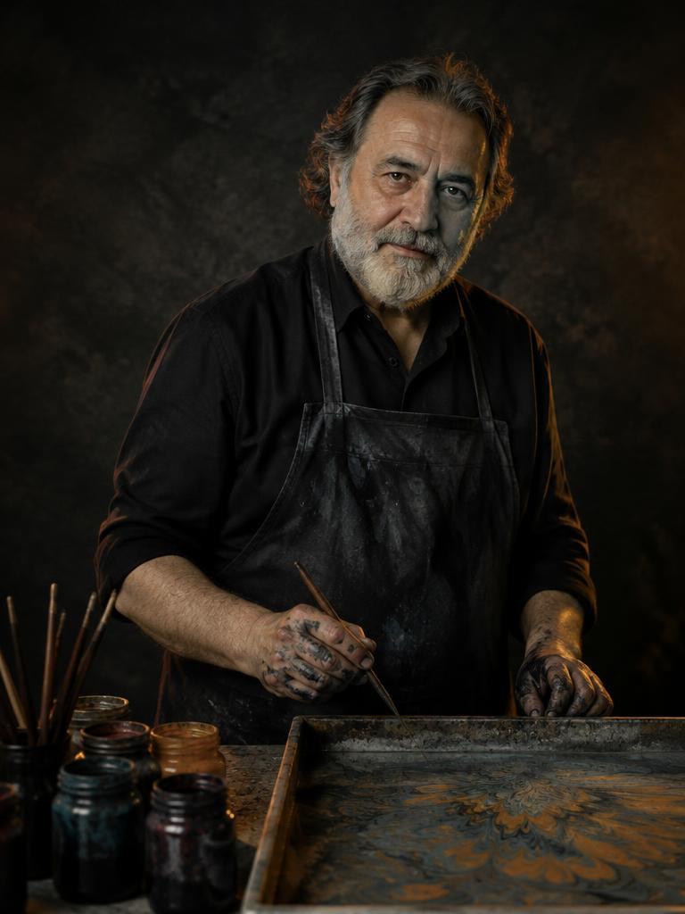 Mehmet Korkmaz