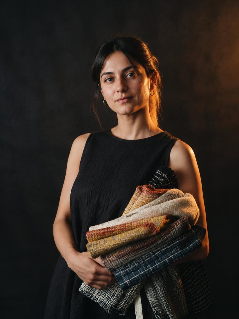 Selin Doğan
