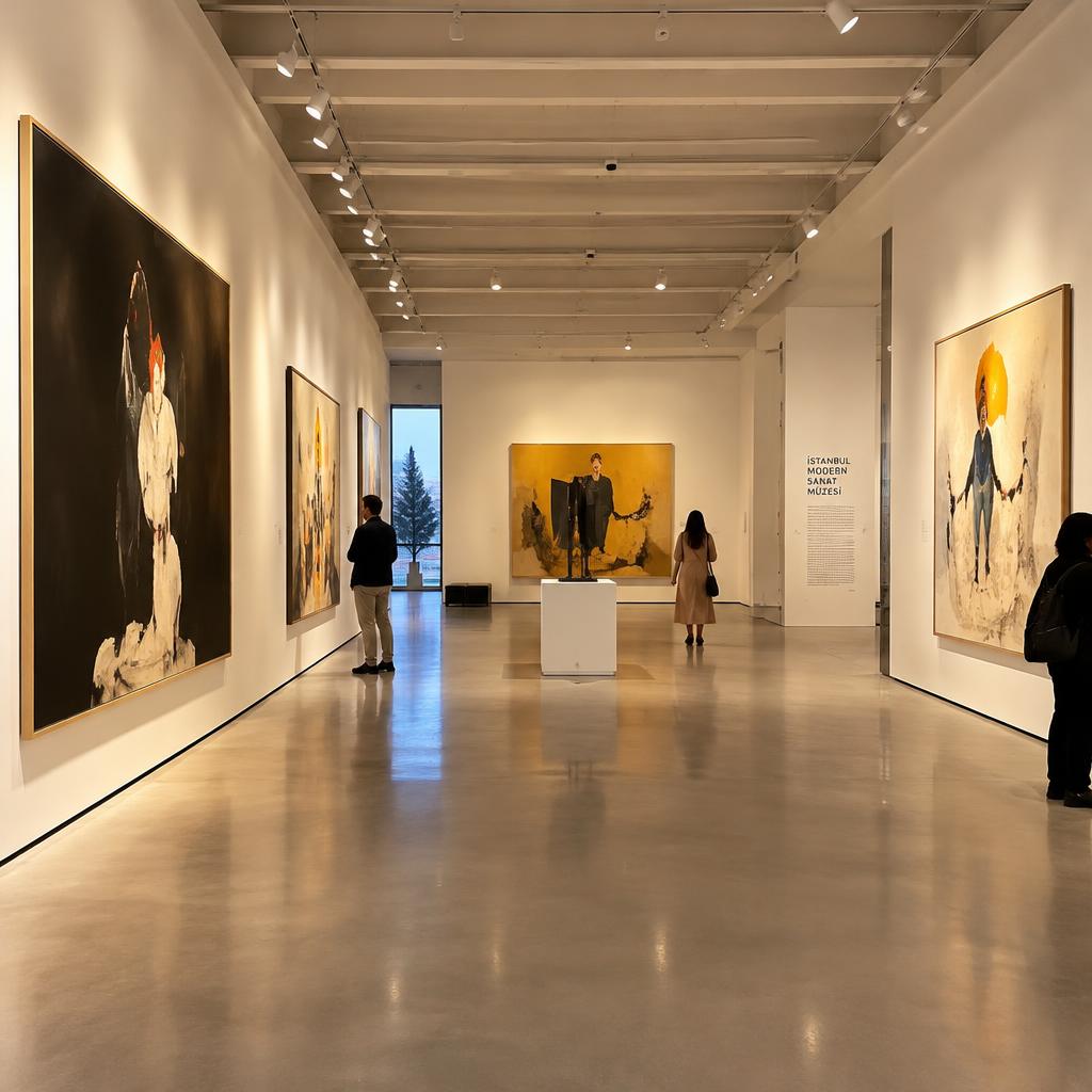 Pera Sanat Evi