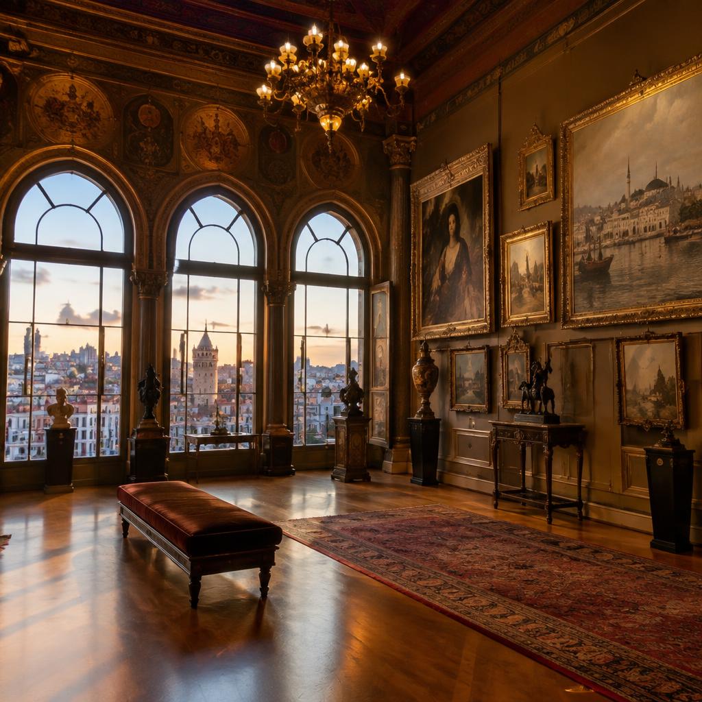 Galata Klasik Sanat